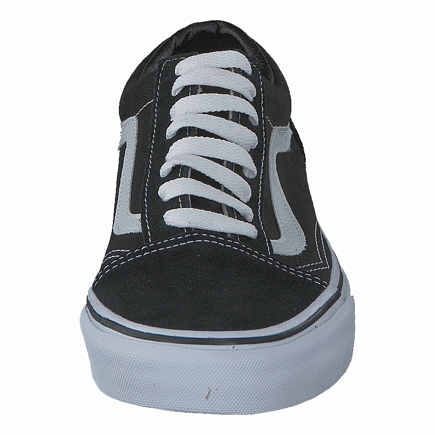 Unisex Vans U Old Skool