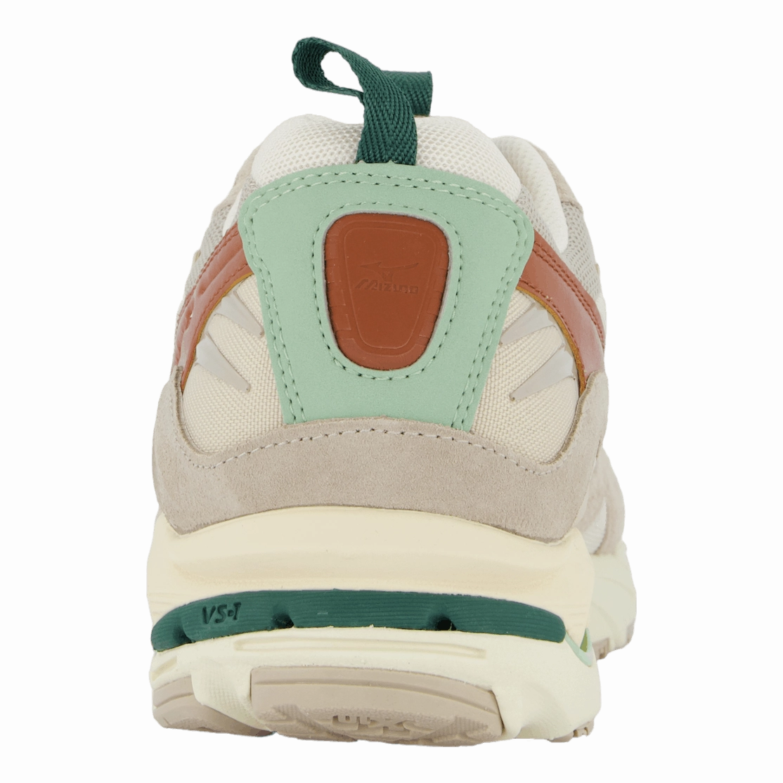Wave Rider 10(U) Silver Cloud/White Sand/White Chic Footwear