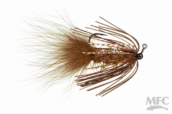 Svend Diesel's Skirted Creeper 1/0