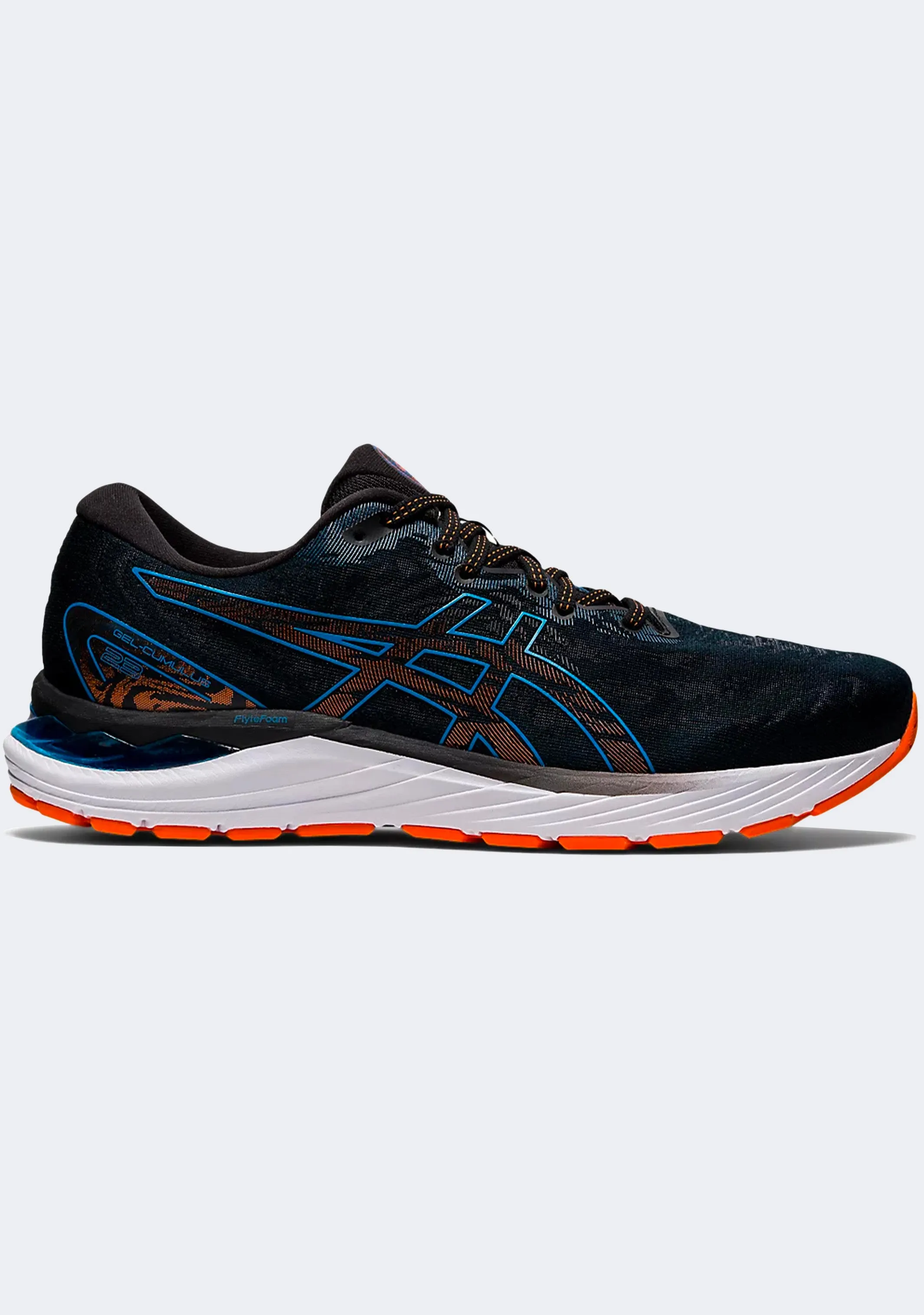Cloud Comfort Asics Men??S Gel Cumulus 23