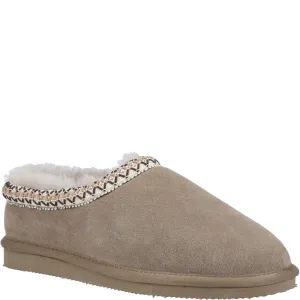 Slip Resistant Work Flat Feet Shoes Cotswold Foxmoor Slippers
