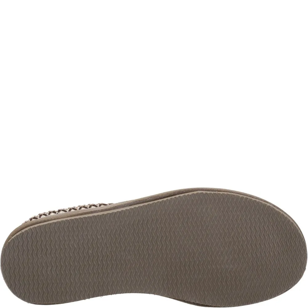 Cotswold Foxmoor Slippers Streetwear Footwear