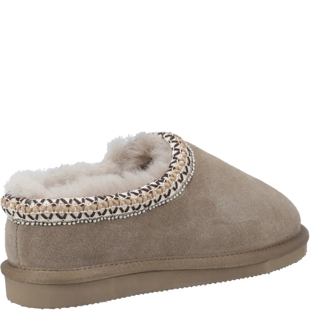 Cotswold Foxmoor Slippers Weather Ready Breathable