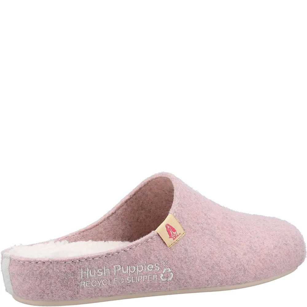 Everyday Footwear Hush Puppies The Good Slipper