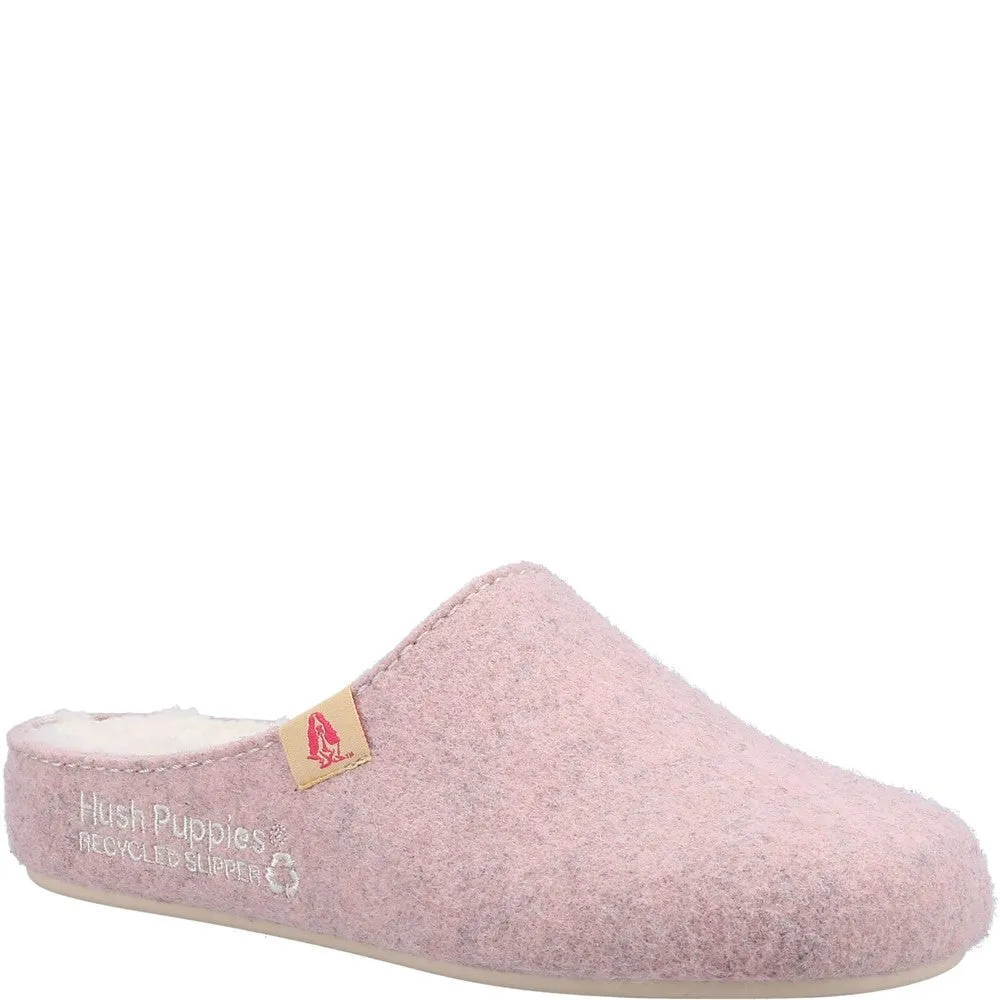 Standing Shoes Premium Comfort Hush Puppies The Good Slipper
