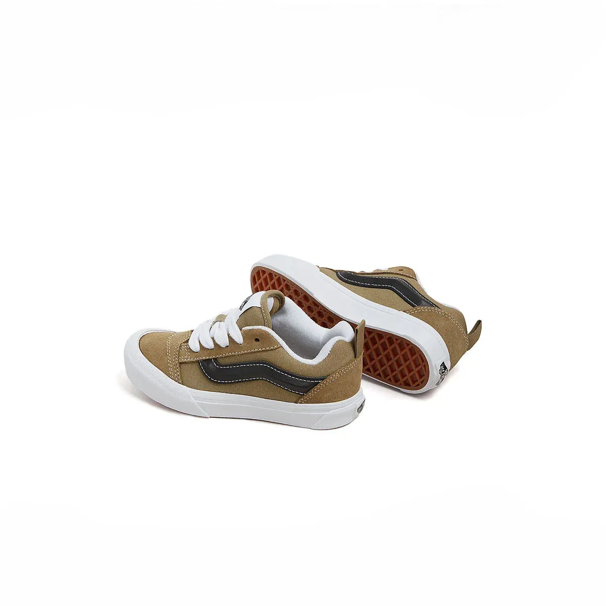 Kids Knu Skool 'Olive' Weather Ready Pro Comfort