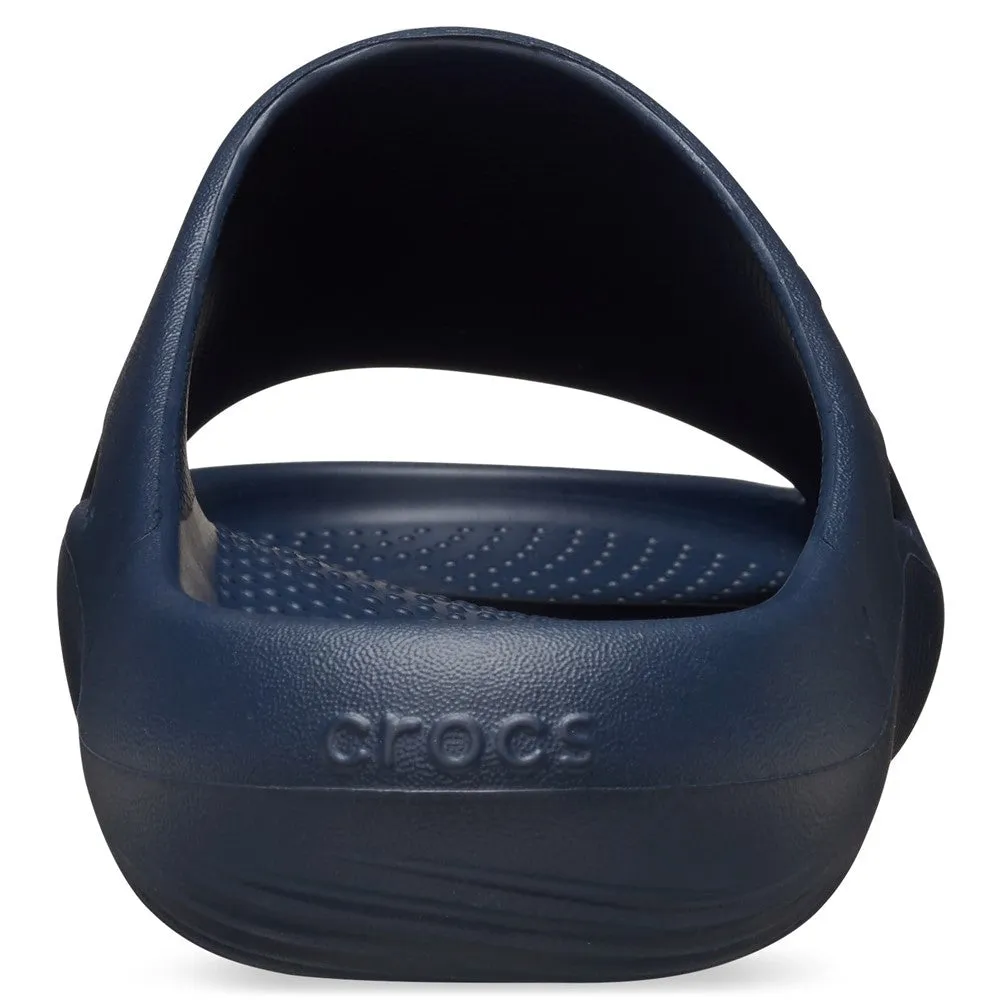 Crocs Unisex Mellow Slide Odor Control