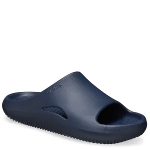 Crocs Unisex Mellow Slide Machine Washable Travel Footwear