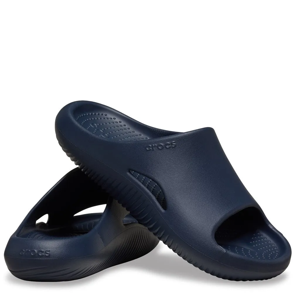 Crocs Unisex Mellow Slide Minimal Footwear