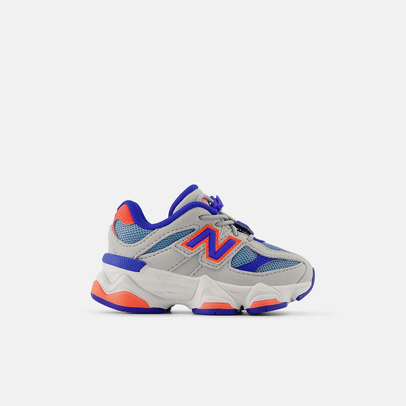 Shock Absorbing Minimalist Shoes New Balance 9060 Iv9060Kb