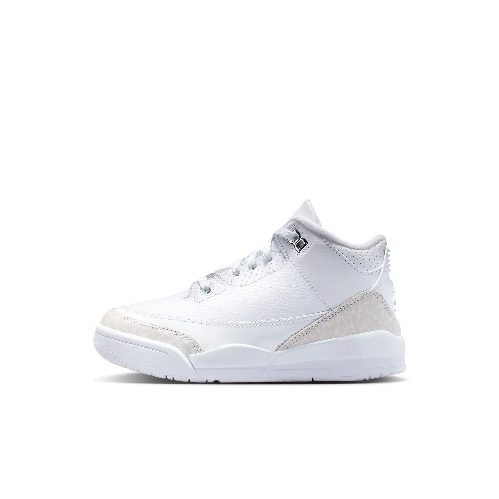Y Jordan 3 Retro Dm0966-111 Easy On/Off