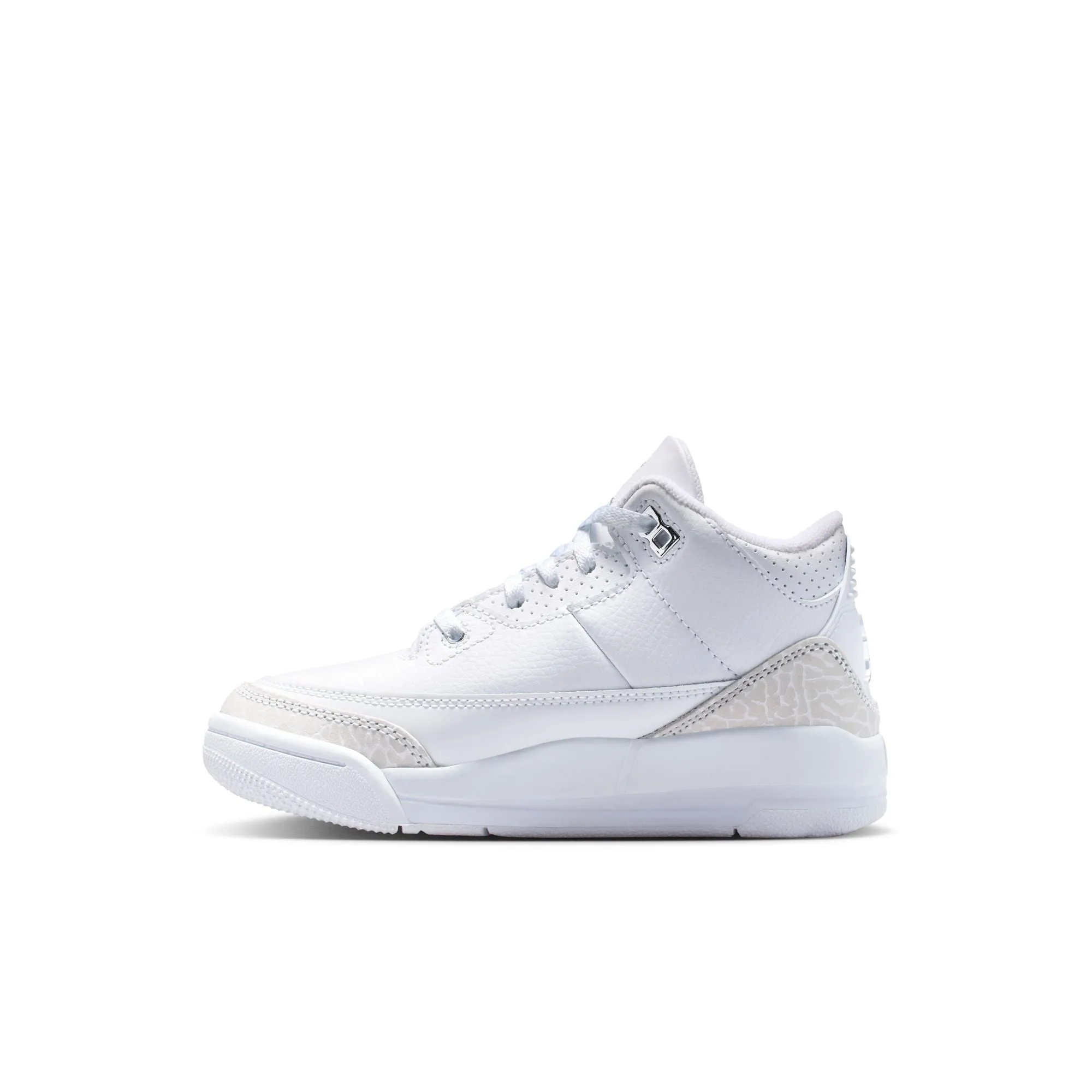 Statement Footwear Fashion Sneakers Y Jordan 3 Retro Dm0966-111