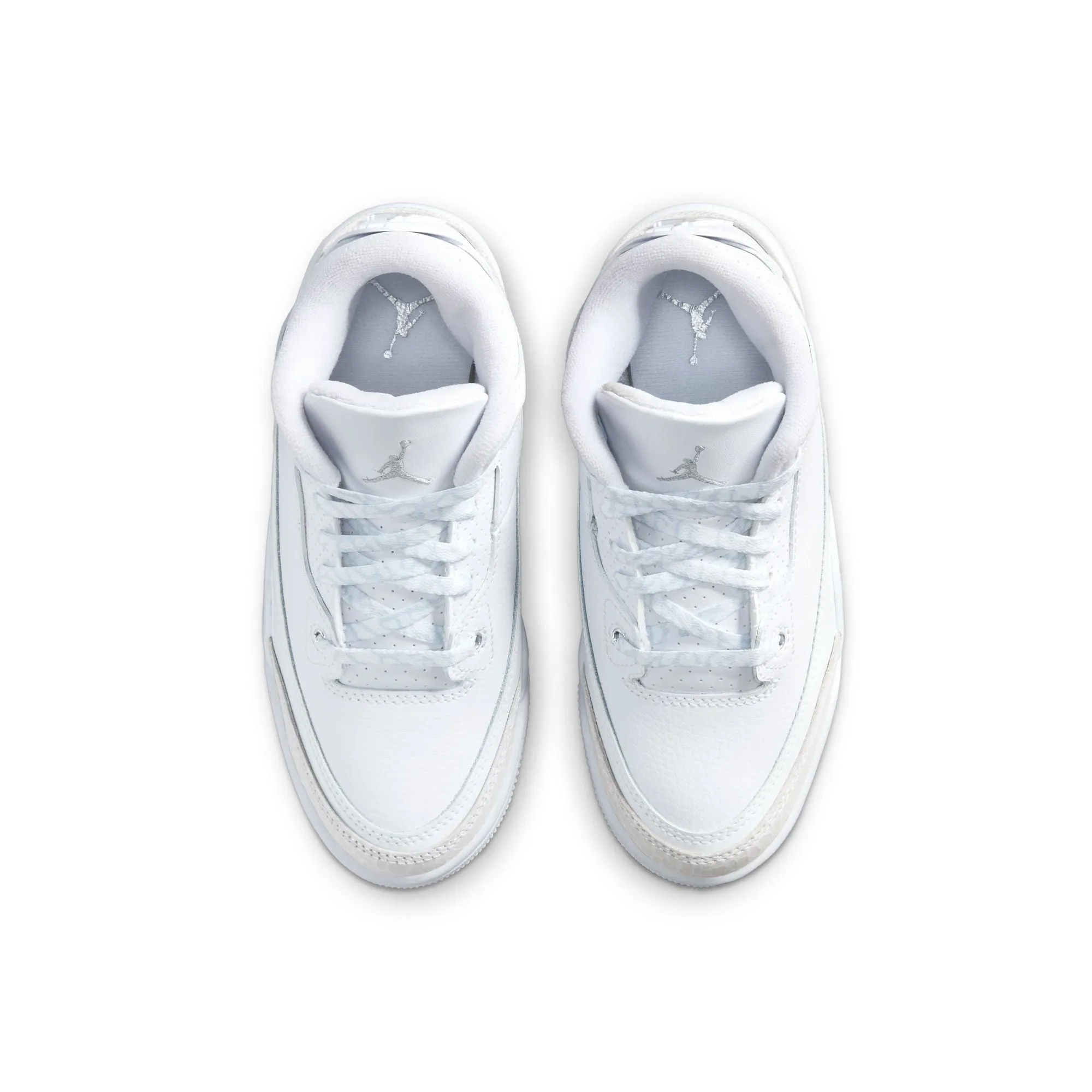 Y Jordan 3 Retro Dm0966-111 Unisex