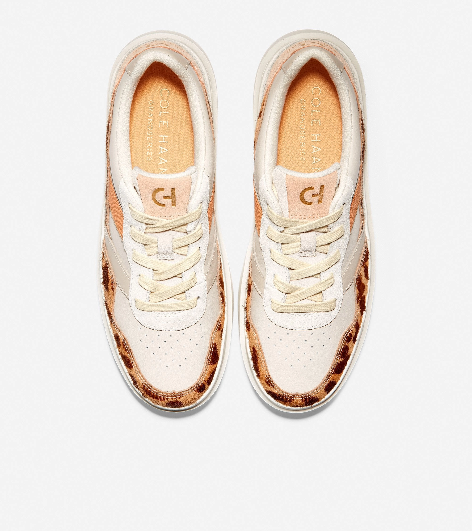 Grandpr? Rally Mix Sneaker Women'S Versatile Footwear