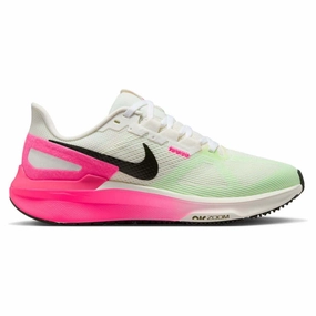 Eco Friendly Structure 25 Women'S Road Running Shoes