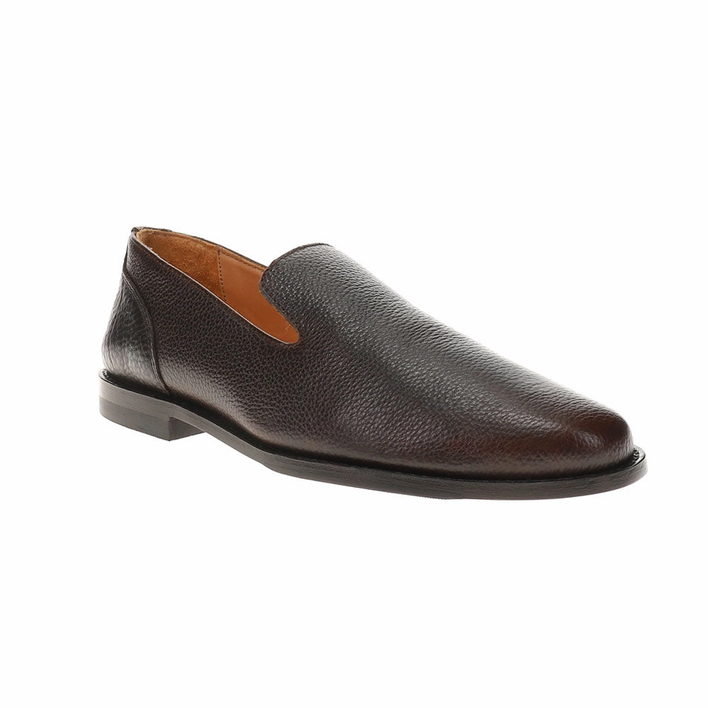Comfort Heel The Monterrey Loafers