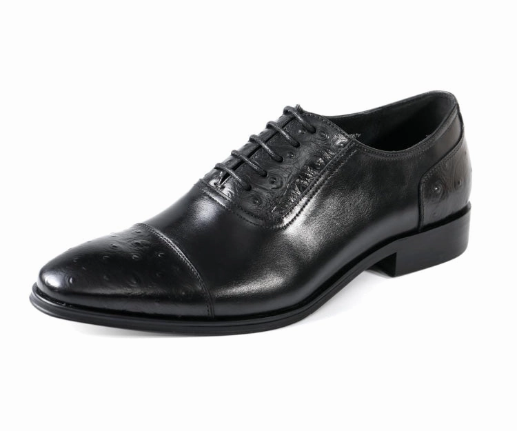 Ag6240 Black Unisex Durable Shoes