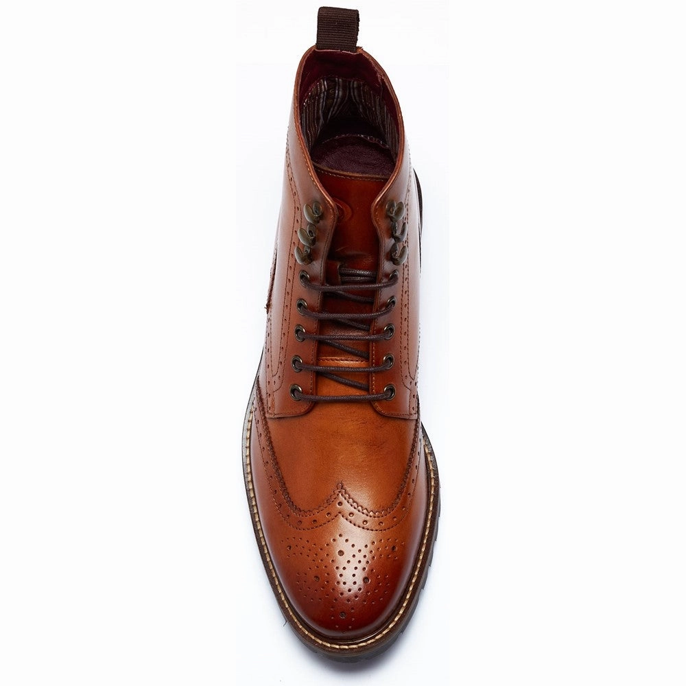 Lightweight Shoes Base London Boone Boot