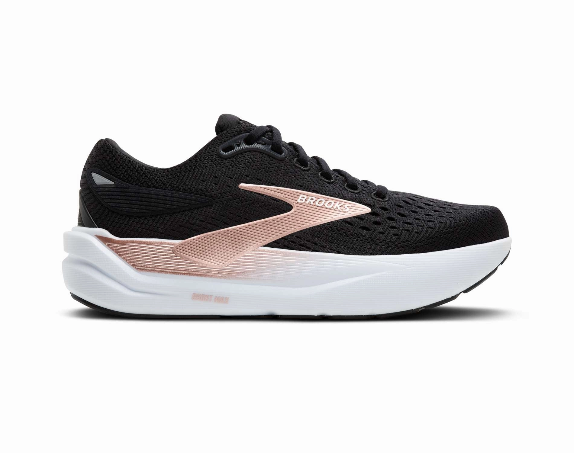 Brooks Ghost Max 3 Womens Lightweight Shoes