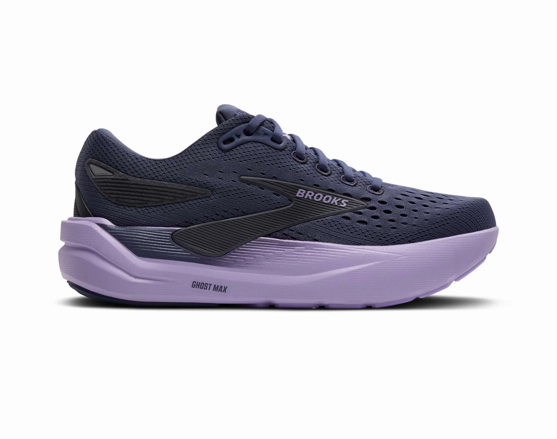 Brooks Ghost Max 3 Womens Standing Shoes