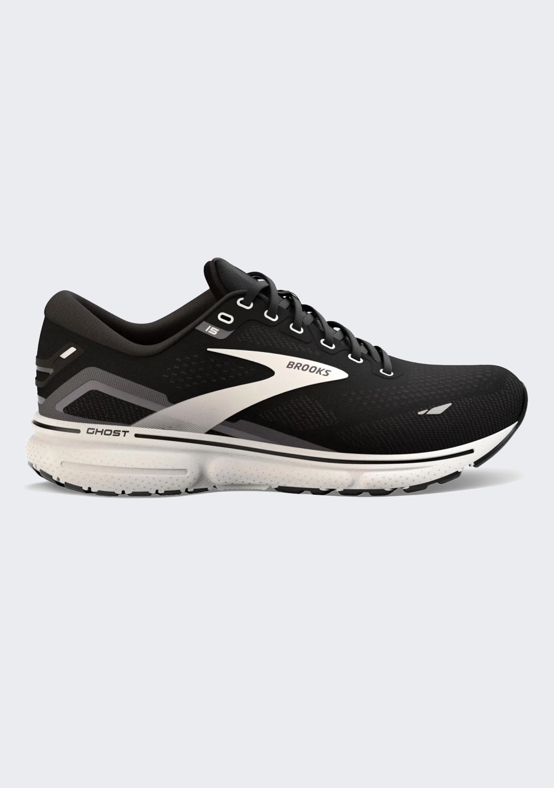 Brooks Women'S Ghost 15 Memory Foam