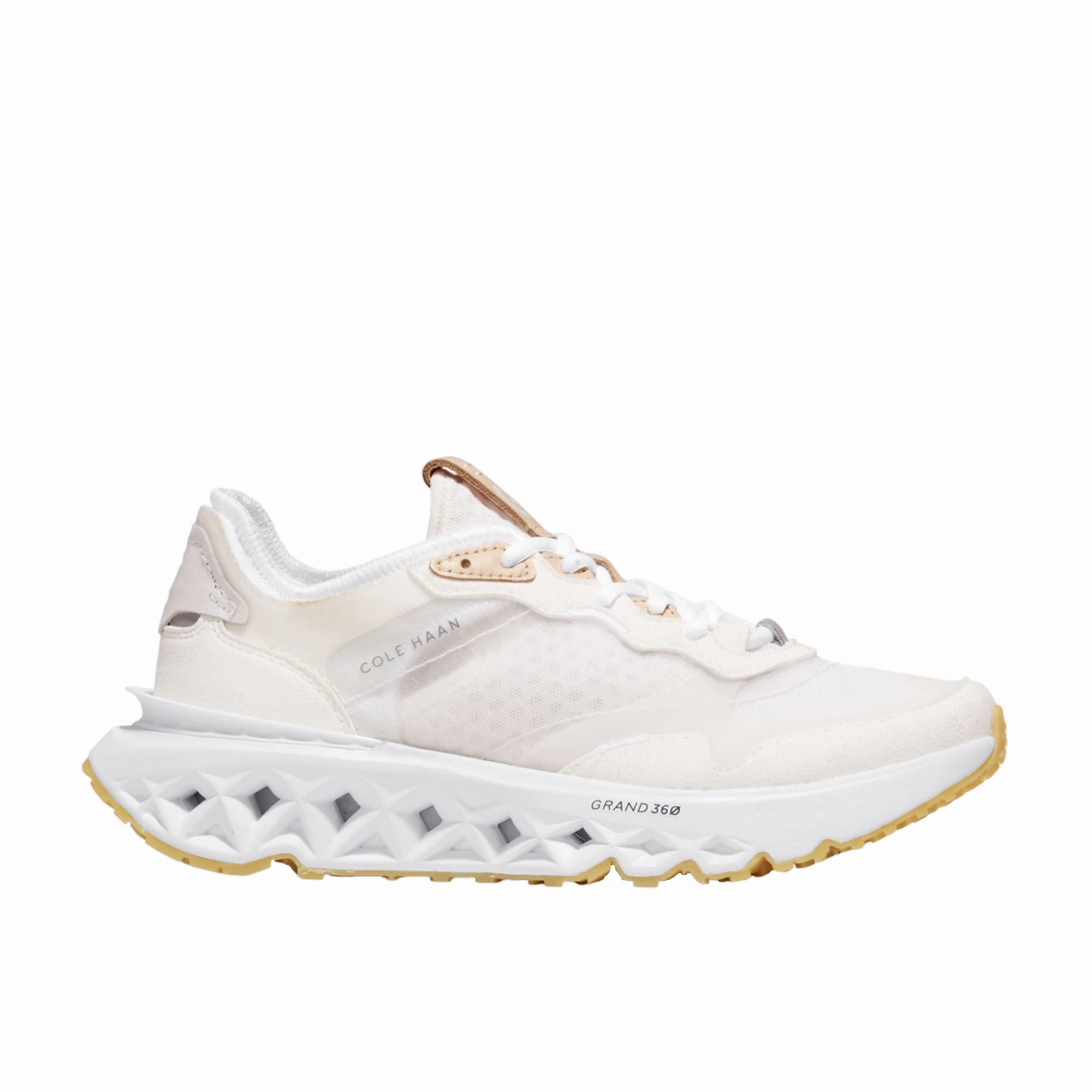 Slip Resistant Cole Haan Women'S 5.Zer?grand Running Shoe