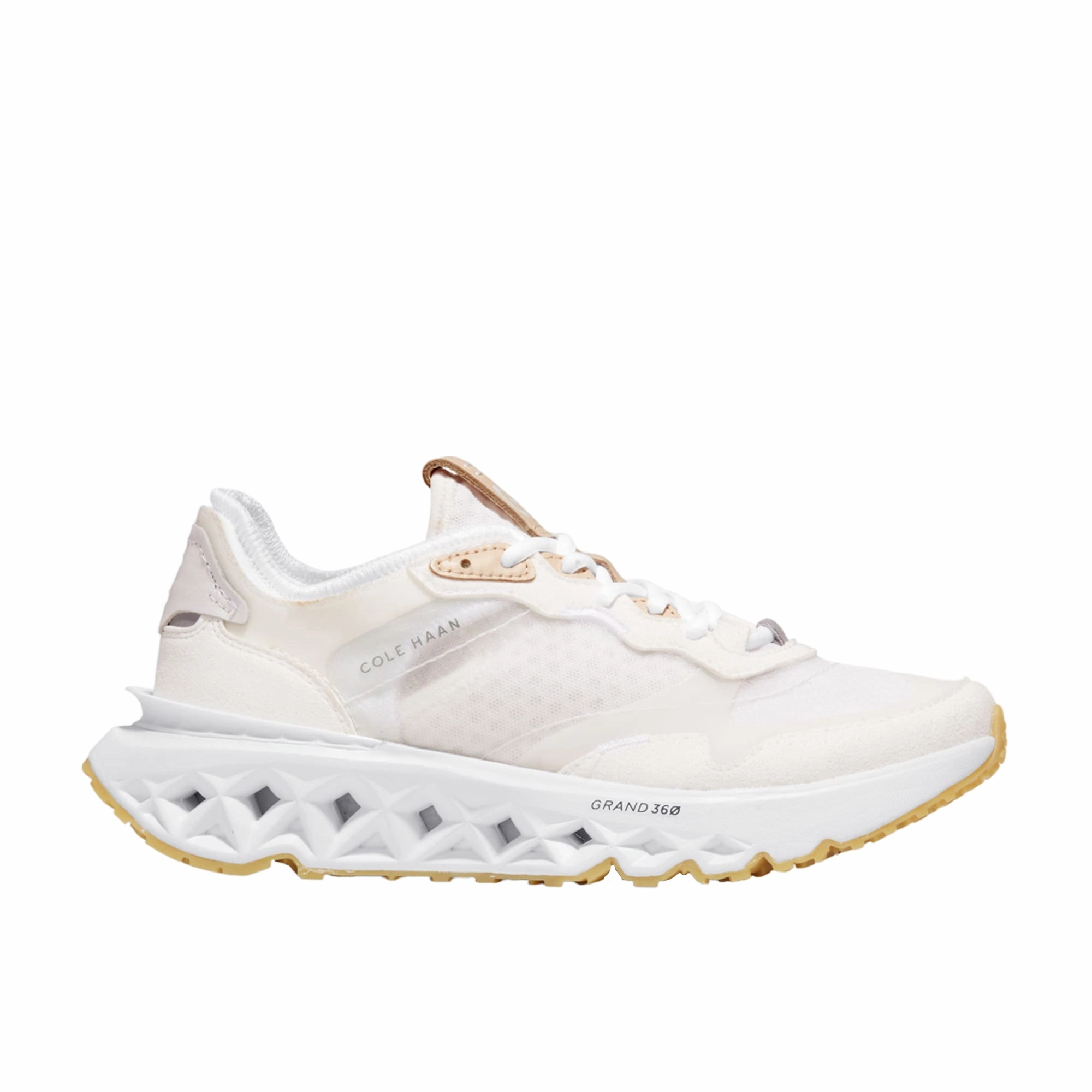 Cole Haan Women'S 5.Zer?grand Running Shoe Weather Ready