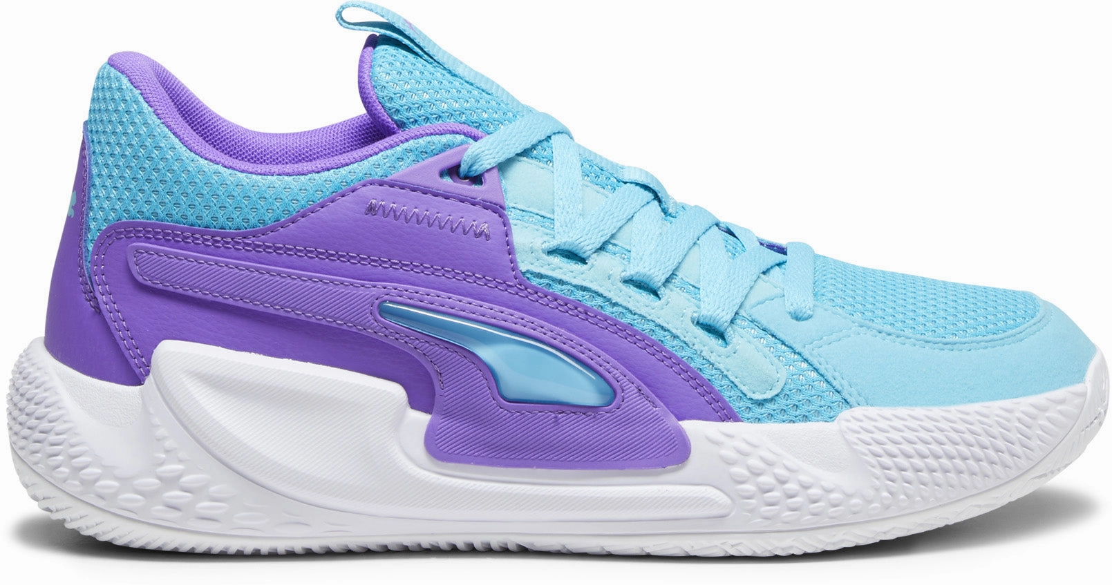 Comfort Sole Timeless Court Rider Chaos Team Men'S Basketball Shoes