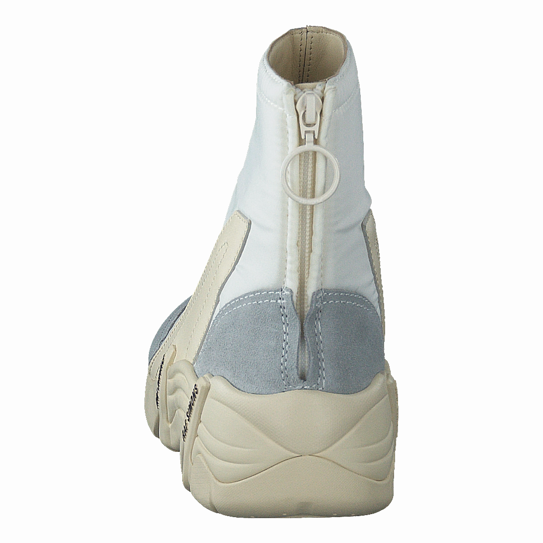 Travel Footwear Unisex Cylon-22 Cream