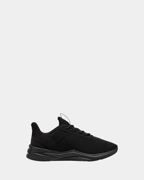 Smart Casual Footwear Essential Footwear Ftr Wave Black/Grey