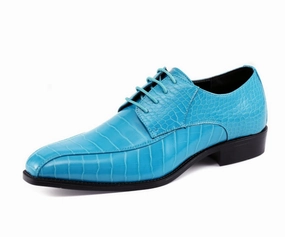 Standing Comfort Harvey Turquoise