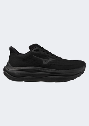Mizuno Women'S Wave Sky 9 Streetwear Footwear Statement Footwear