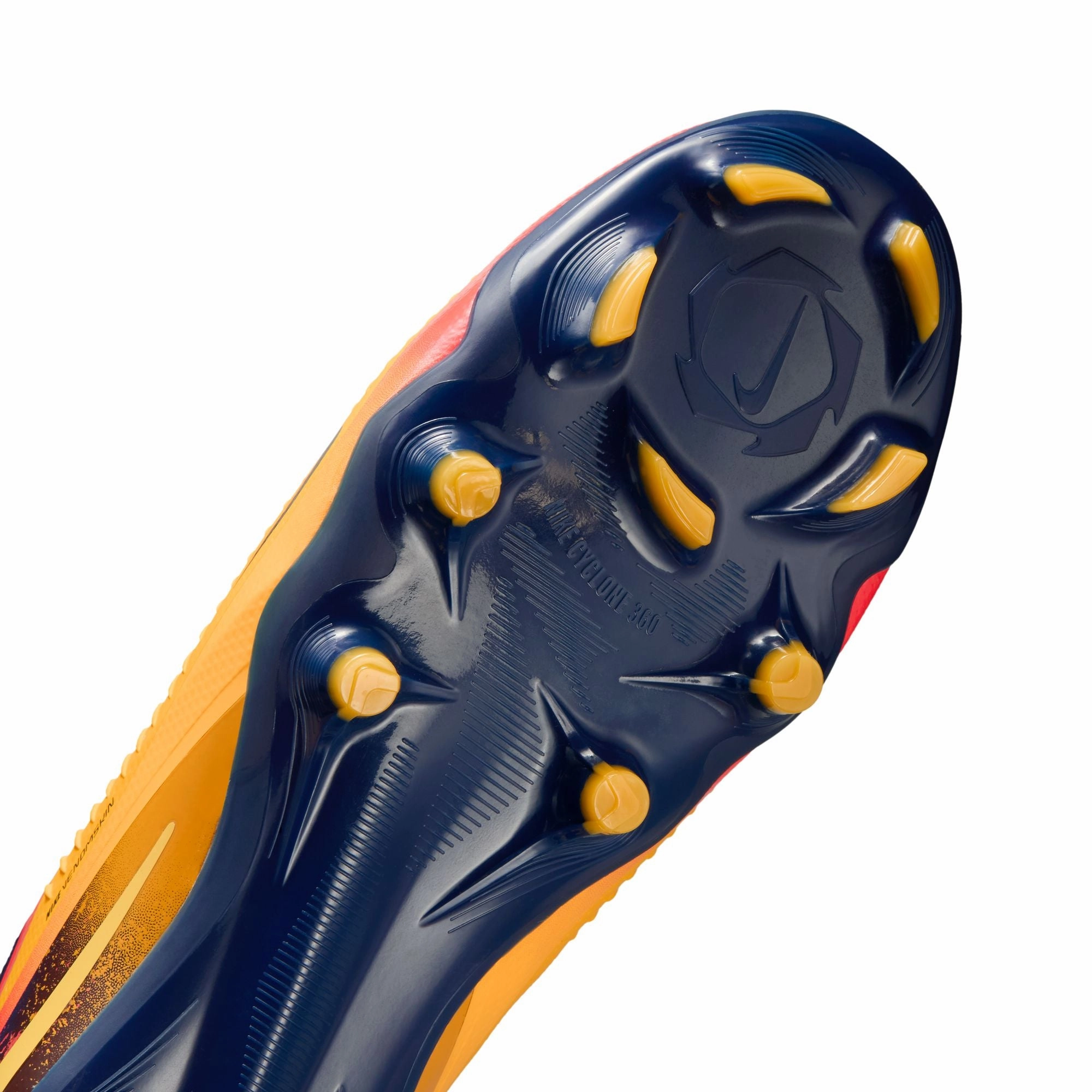 Phantom 6 Low Pro Firm Ground Erling Haaland Men'S Football Boots Versatile Style Supportive Footwear