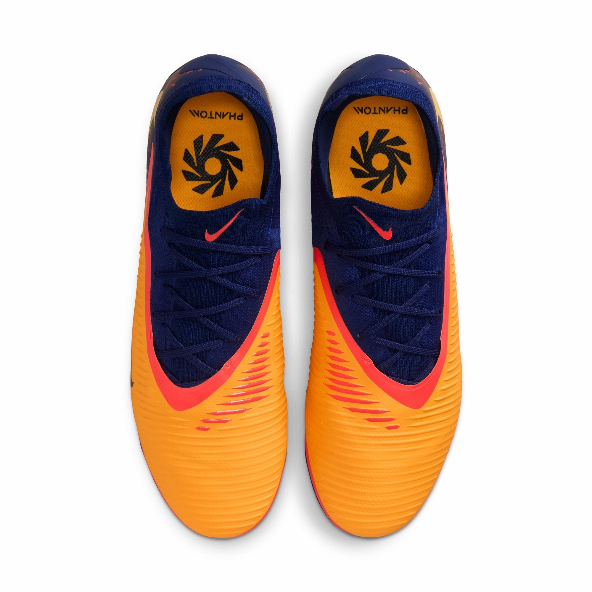 Durable Shoes Phantom 6 Low Pro Firm Ground Erling Haaland Men'S Football Boots