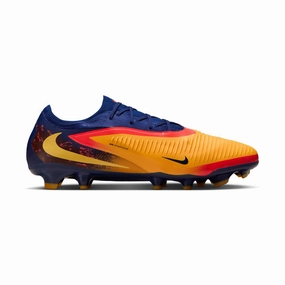 Phantom 6 Low Pro Firm Ground Erling Haaland Men'S Football Boots Versatile Style Chic Footwear