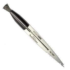 Swiss CDC Multibrush Tool