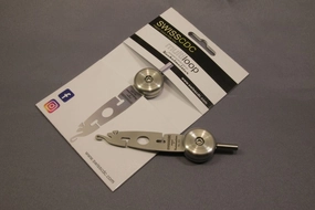 Swiss CDC Multiloop Tool