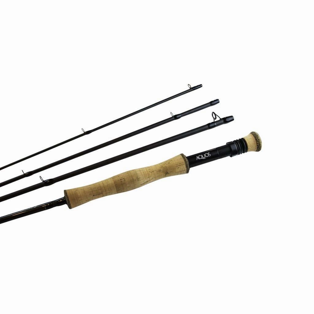 Syndicate 10 ft. 6 Weight Aquos Fly Rod
