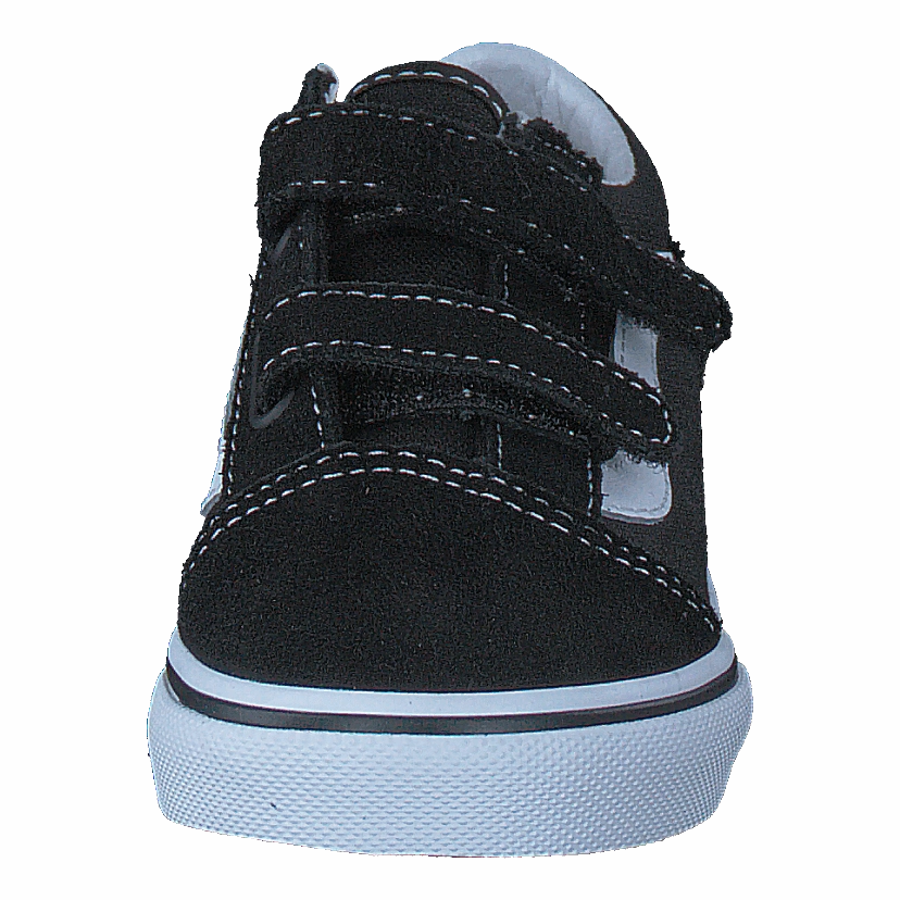 T Old Skool V Black Weather Resistant
