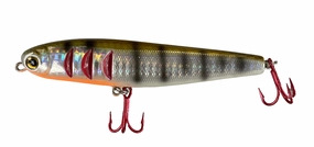 Tactical Anglers Crossover Stalker Smart Lures