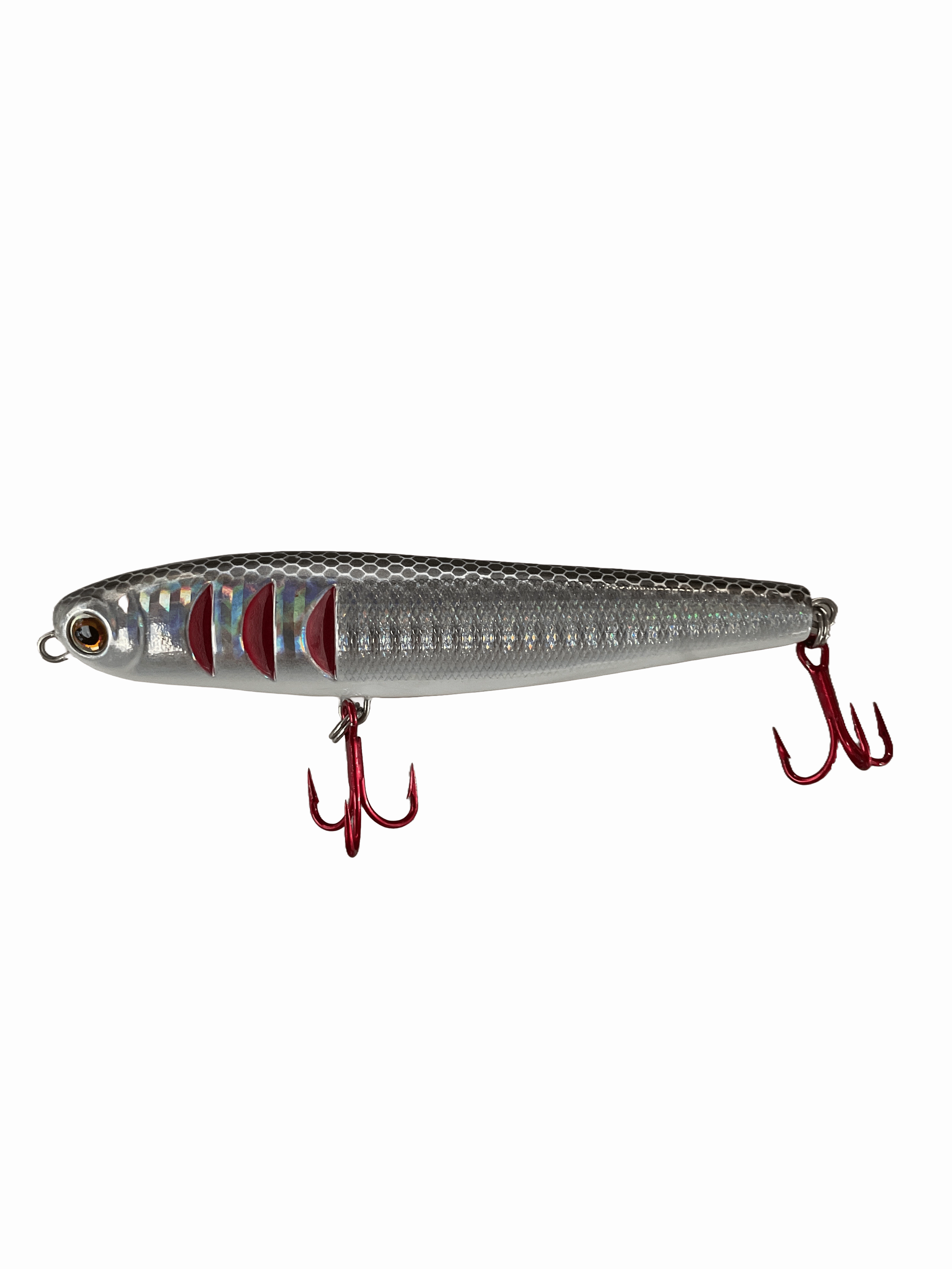Tactical Anglers Crossover Stalker Smart Lures