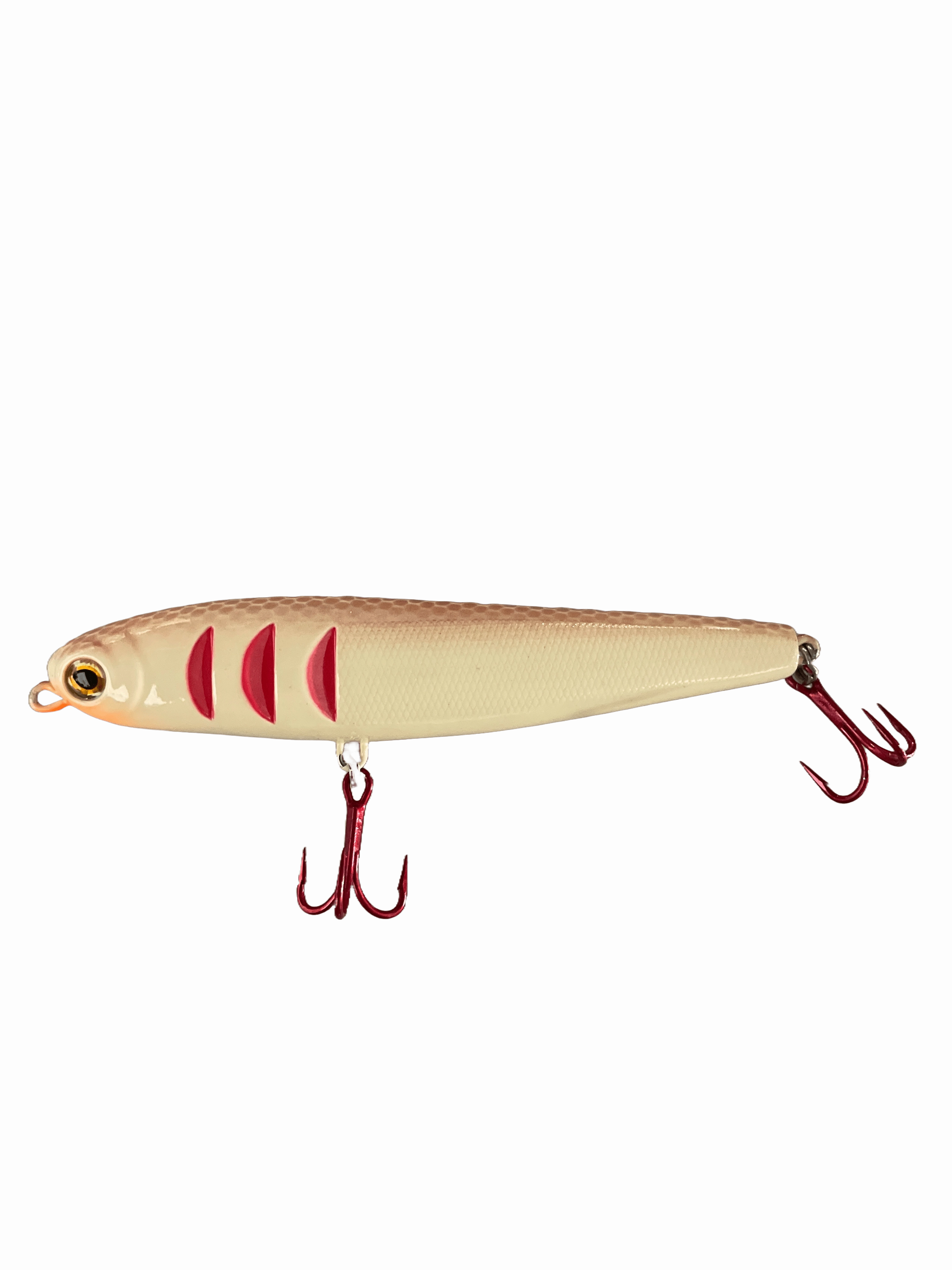 Tactical Anglers Crossover Stalker Smart Lures