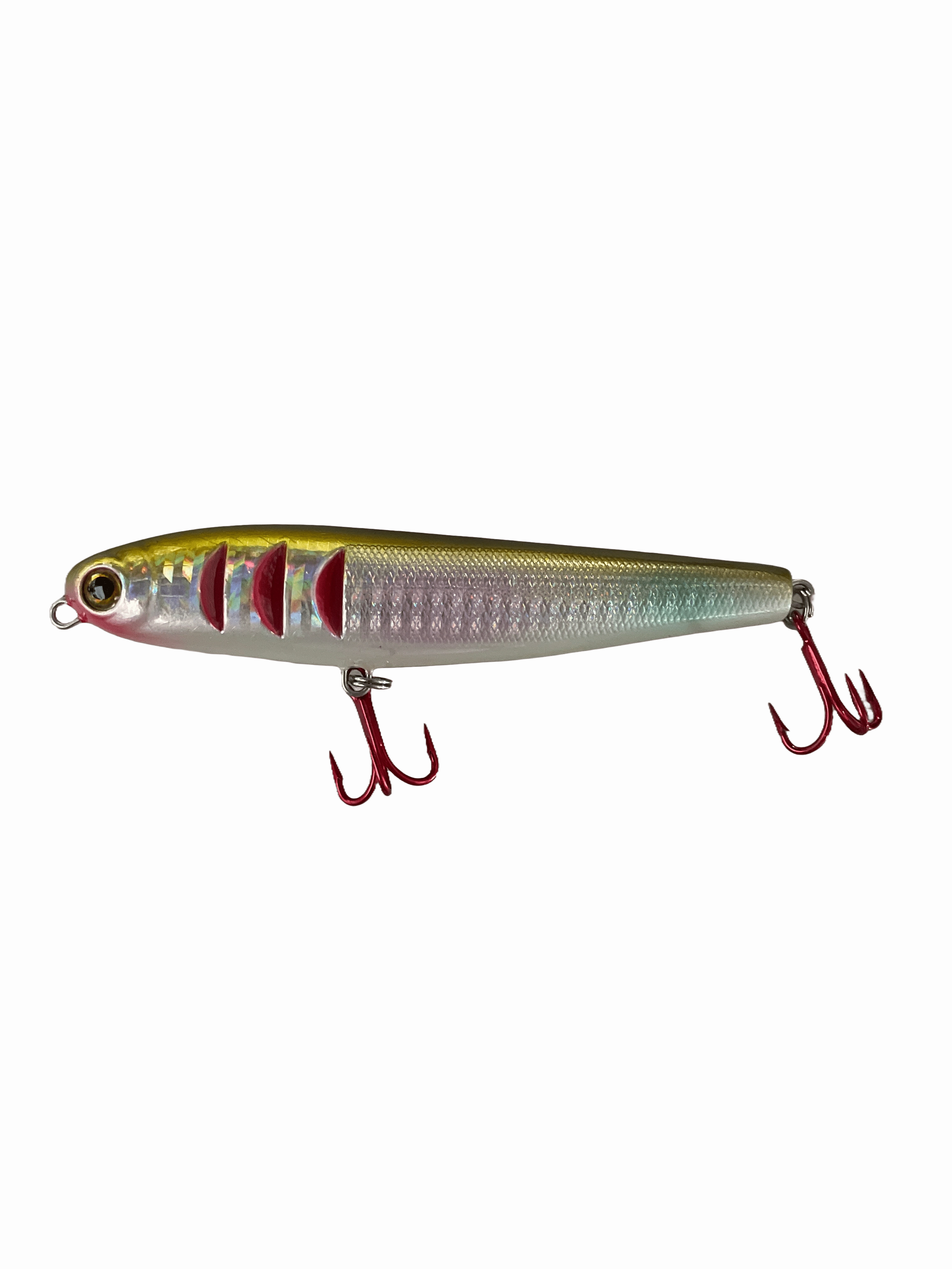 Tactical Anglers Crossover Stalker Smart Lures