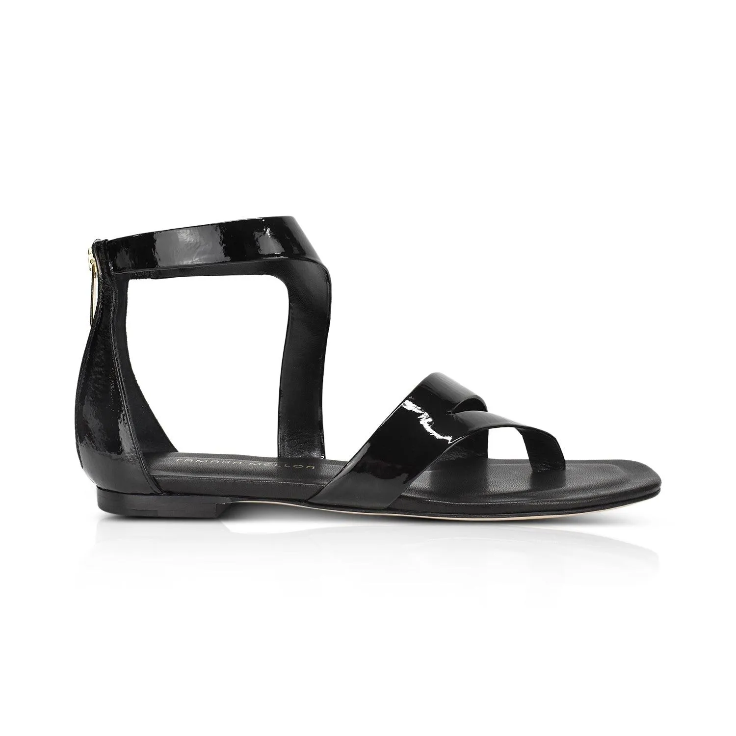 Tamara Mellon Sandals - Women'S 41 Modern Classic
