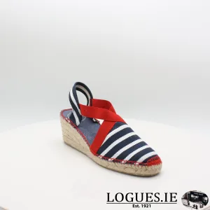 Easy On/Off Leather Shoes Tarbes Toni Pons Sandals