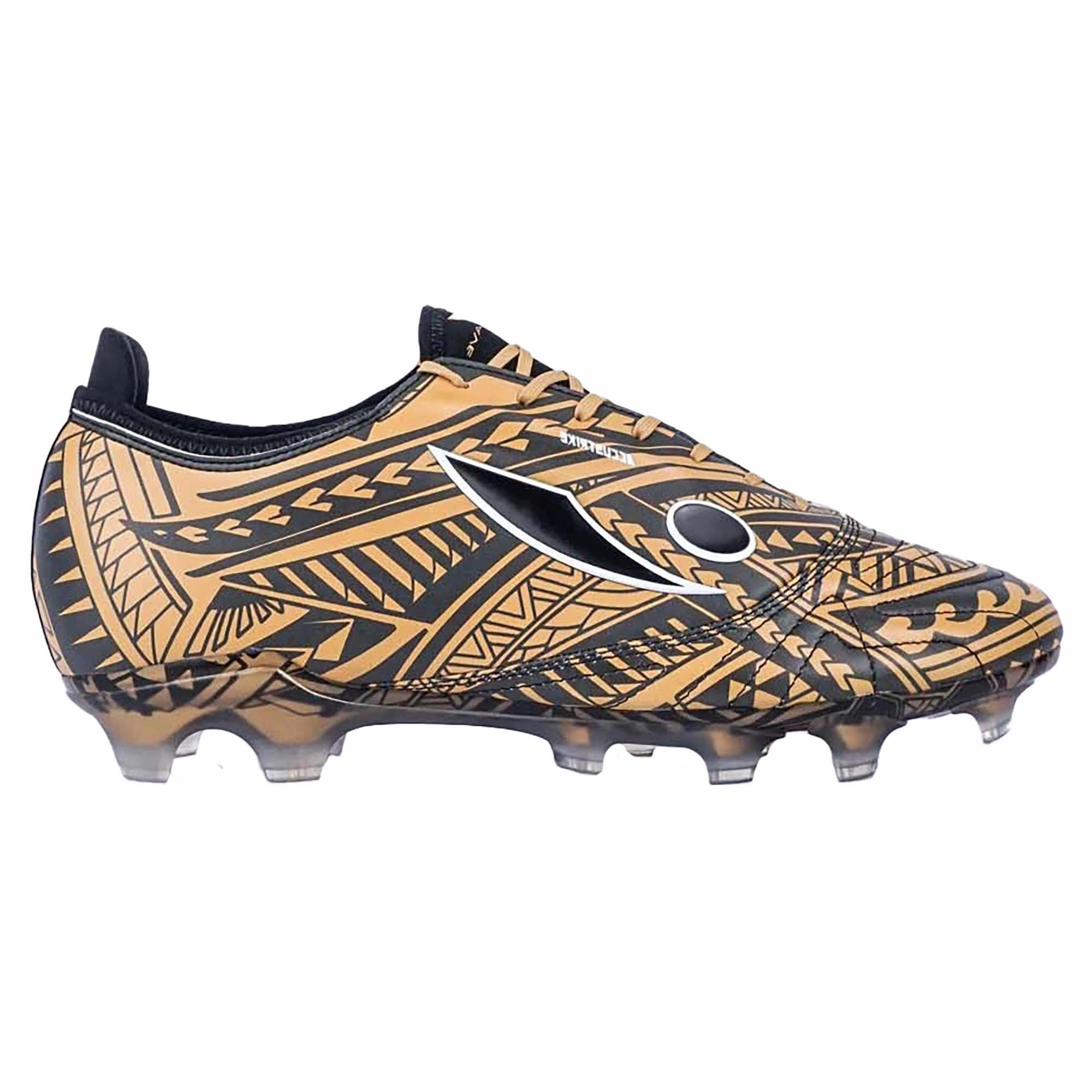 Everyday Footwear Tatau   Pro V1 Firm Ground Men'S Football Boots