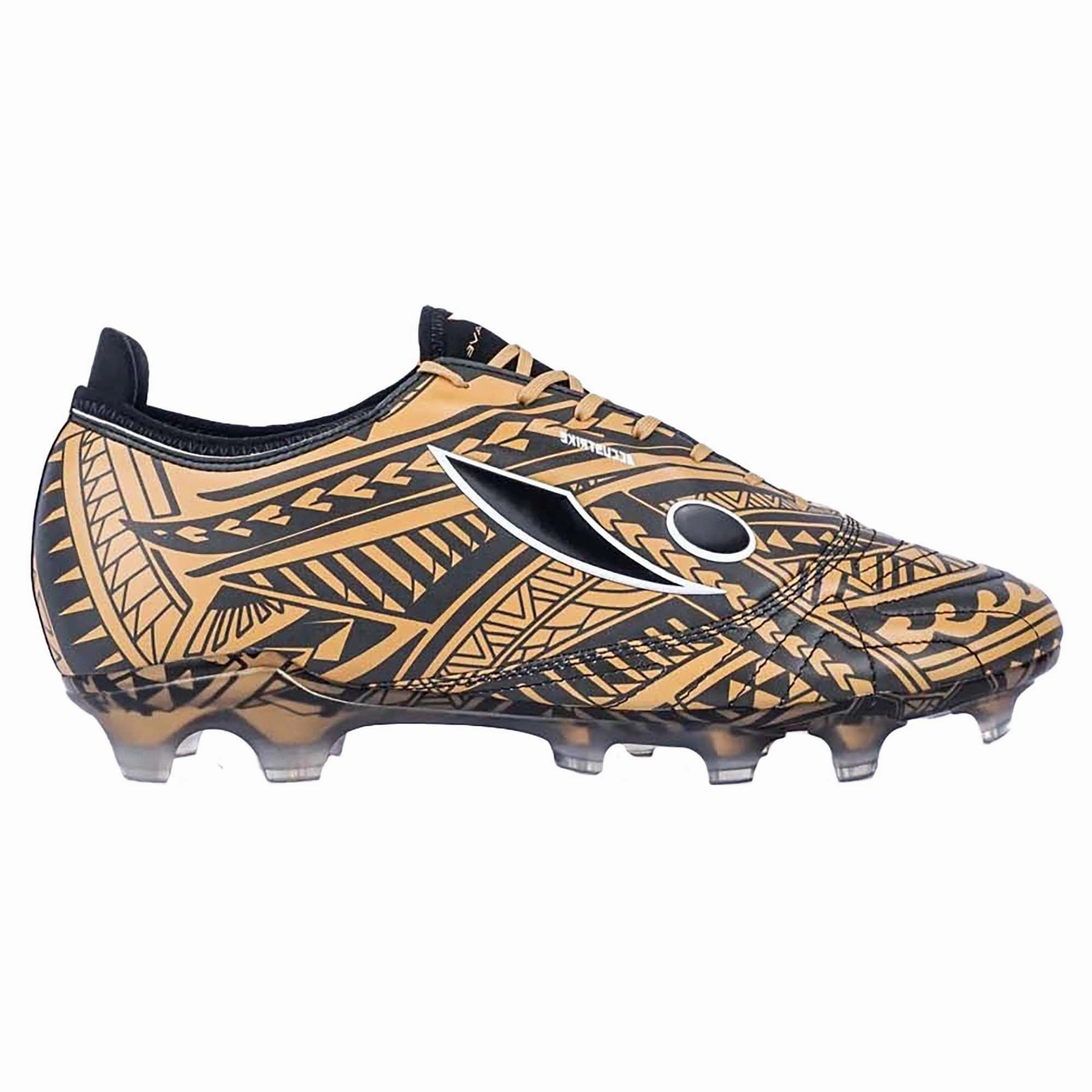 Tatau   Pro V1 Firm Ground Men'S Football Boots Comfort Sole Comfort Shoes