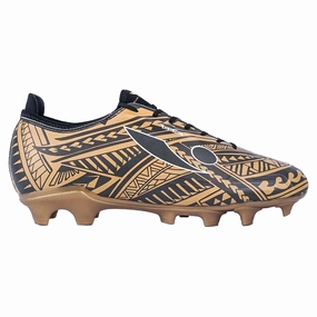 Cushioned Everyday Sneakers Tatau V1 Firm Ground Men'S Football Boots
