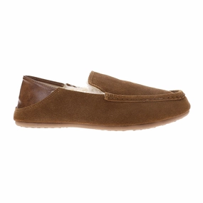 Tatum Moccasin Slippers Durable Casual Footwear