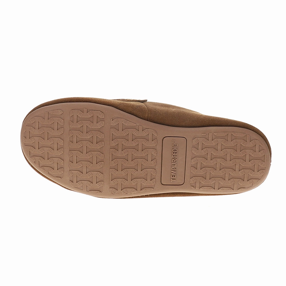 Durable Shoes Versatile Style Tatum Moccasin Slippers